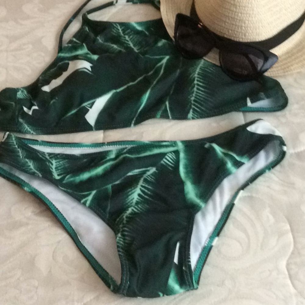 New  Bikini